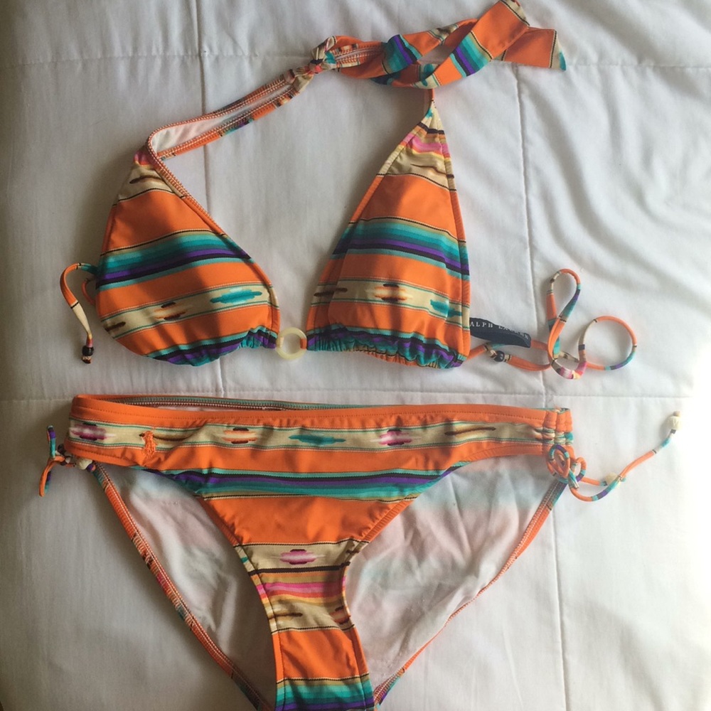 Ralph Lauren Bikini